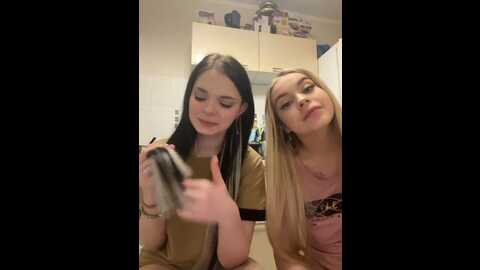 milahskasa @ bongacams on 20231217