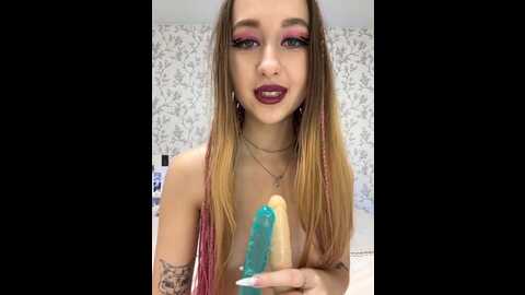 sweet_tea @ bongacams on 20231217