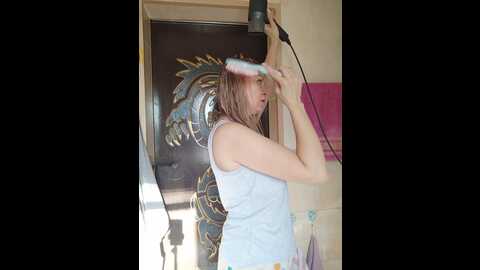 terrirose @ bongacams on 20231217
