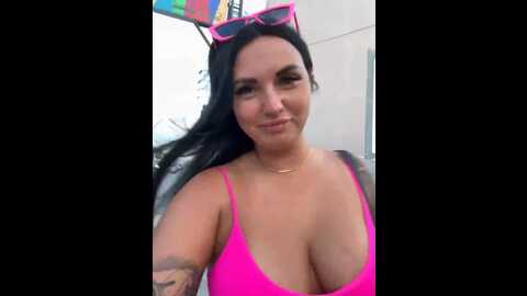 tokionajoe @ bongacams on 20231217