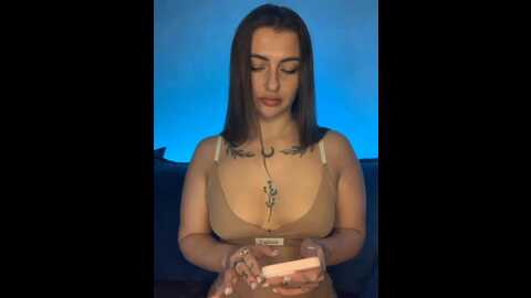 wildgirl @ bongacams on 20231217