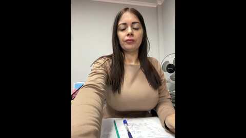 17alisa1717 @ bongacams on 20231218