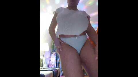__allochka__ @ bongacams on 20231218
