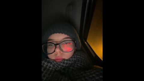 _alessandra @ bongacams on 20231218