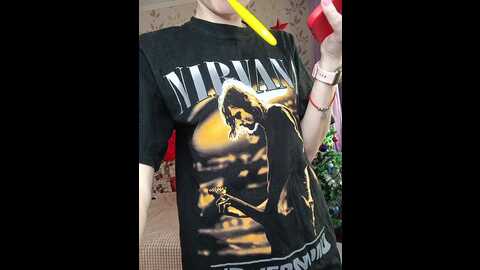 alenushka888 @ bongacams on 20231218