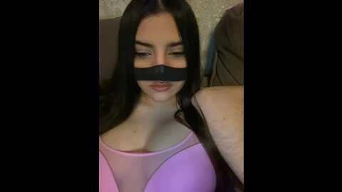 aloeloea @ bongacams on 20231218