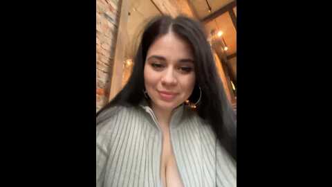 crazyanna9 @ bongacams on 20231218
