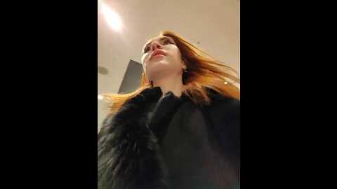 kitsune_alice @ bongacams on 20231218