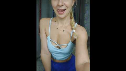 kkoketkaa @ bongacams on 20231218