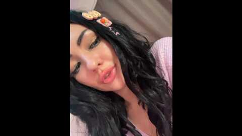 ladycharmer @ bongacams on 20231218