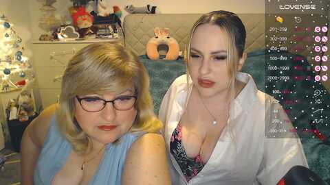 milfsfire @ bongacams on 20231218