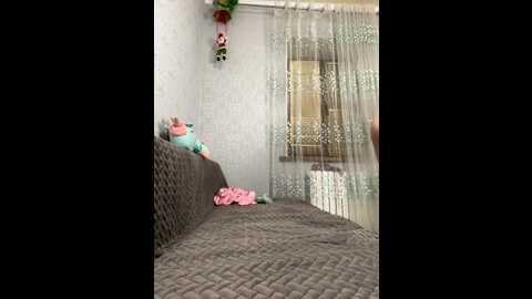 pepetka22 @ bongacams on 20231218