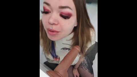 pink_fluffy @ bongacams on 20231218