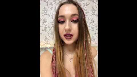sweet_tea @ bongacams on 20231218