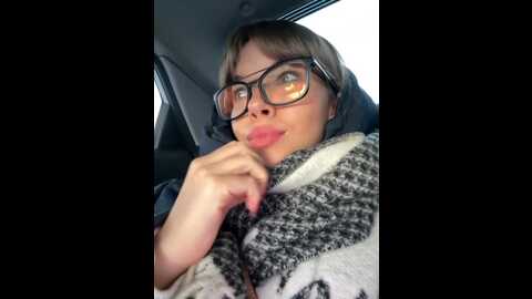 _alessandra @ bongacams on 20231219