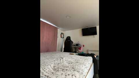 _maybebaby_ @ bongacams on 20231219