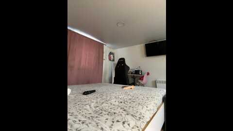 _maybebaby_ @ bongacams on 20231219