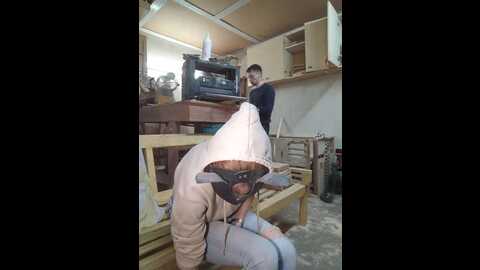 beautytriple @ bongacams on 20231219