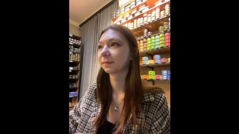 crazyaleona @ bongacams on 20231219