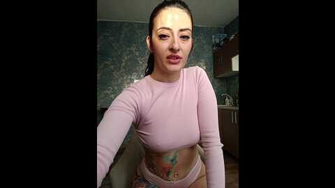 crazypussy07 @ bongacams on 20231219