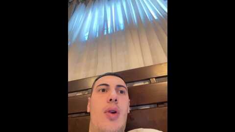 dream022 @ bongacams on 20231219