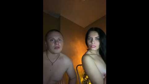 queenandking4 @ bongacams on 20231219