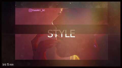 taanni @ bongacams on 20231219