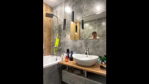 yuliyalasker @ bongacams on 20231219