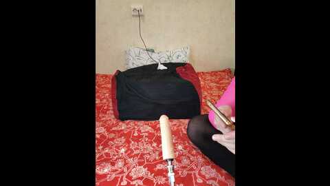 angelia22 @ bongacams on 20231220