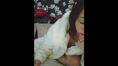 lyubachka @ bongacams on 20231220