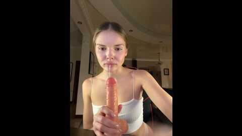 marilynford @ bongacams on 20231220