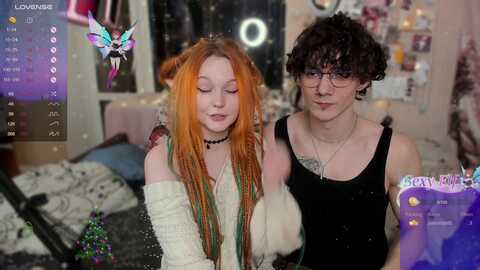 meowpushka @ bongacams on 20231220