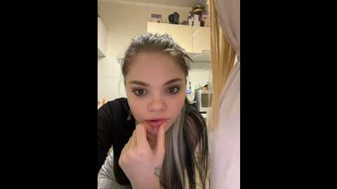 milahskasa @ bongacams on 20231220