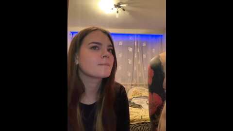 sugarcrush17 @ bongacams on 20231220