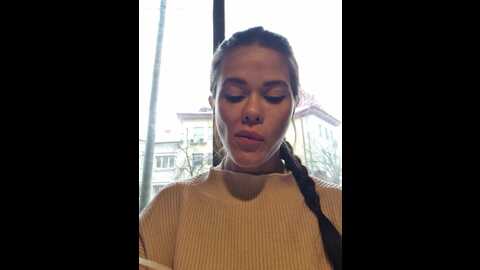 vikki100500 @ bongacams on 20231220