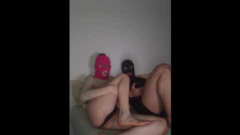 zeskainkacouple @ bongacams on 20231220