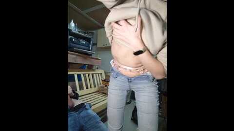beautytriple @ bongacams on 20231221