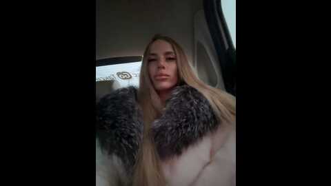 blondinochkaa @ bongacams on 20231221