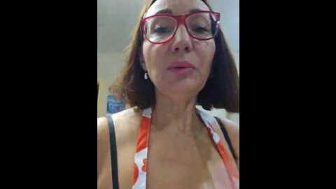 lyubachka @ bongacams on 20231221