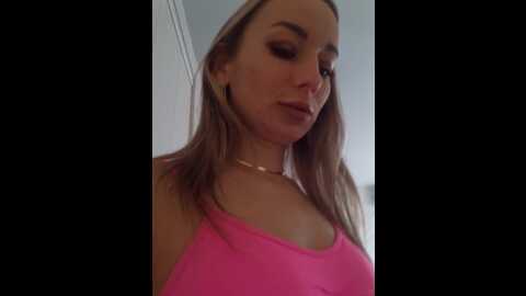 marysiaxxx @ bongacams on 20231221