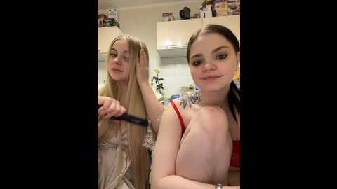 milahskasa @ bongacams on 20231221