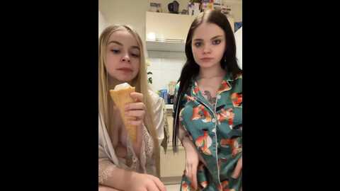 milahskasa @ bongacams on 20231221