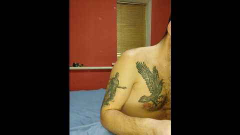 normanmash @ bongacams on 20231221