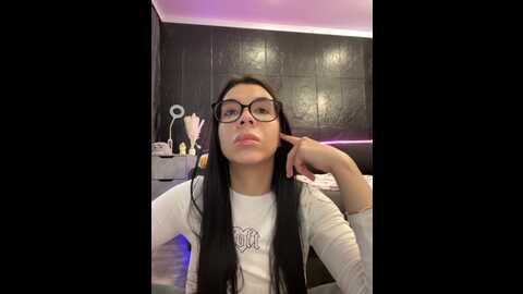 vero19nika @ bongacams on 20231221