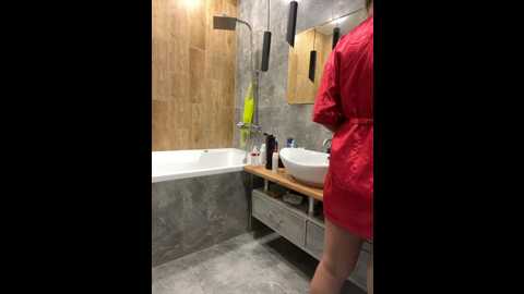 yuliyalasker @ bongacams on 20231221