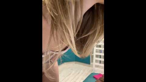 _molly_mae_ @ bongacams on 20231222