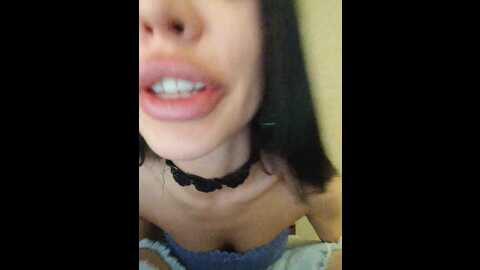 alinakukla787 @ bongacams on 20231222