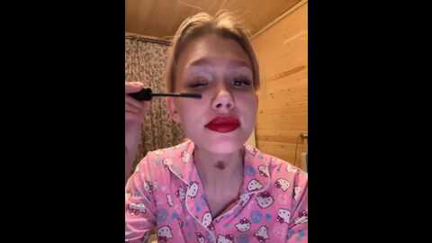 angelll3 @ bongacams on 20231222