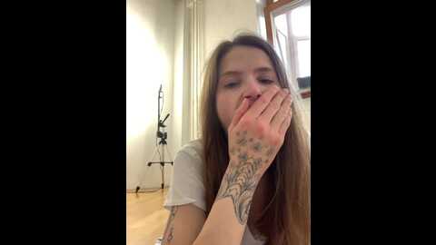 sexy_sweets @ bongacams on 20231222