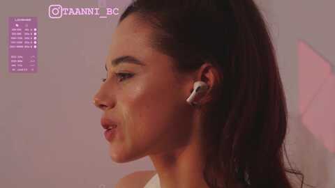taanni @ bongacams on 20231222